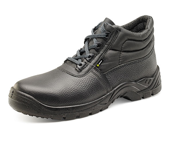 Click Footwear Non Metallic Chukka Boot