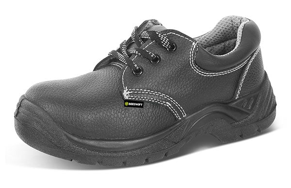 Click Footwear Dual Density Shoe S3