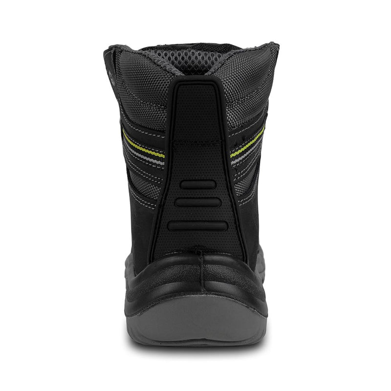 Click Footwear Steel Toe Cap Ankle Boot