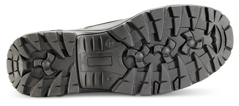 Click Footwear Pu Rubber S3 Boot