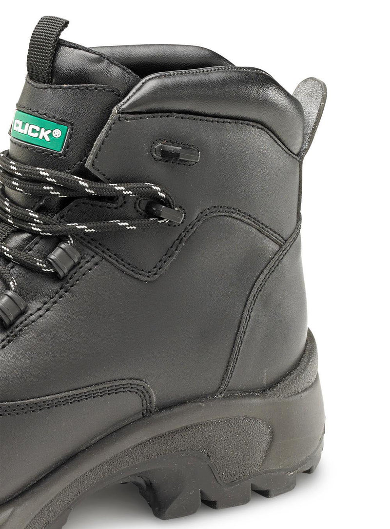 Click Footwear Non Metallic S3 Pur Boot