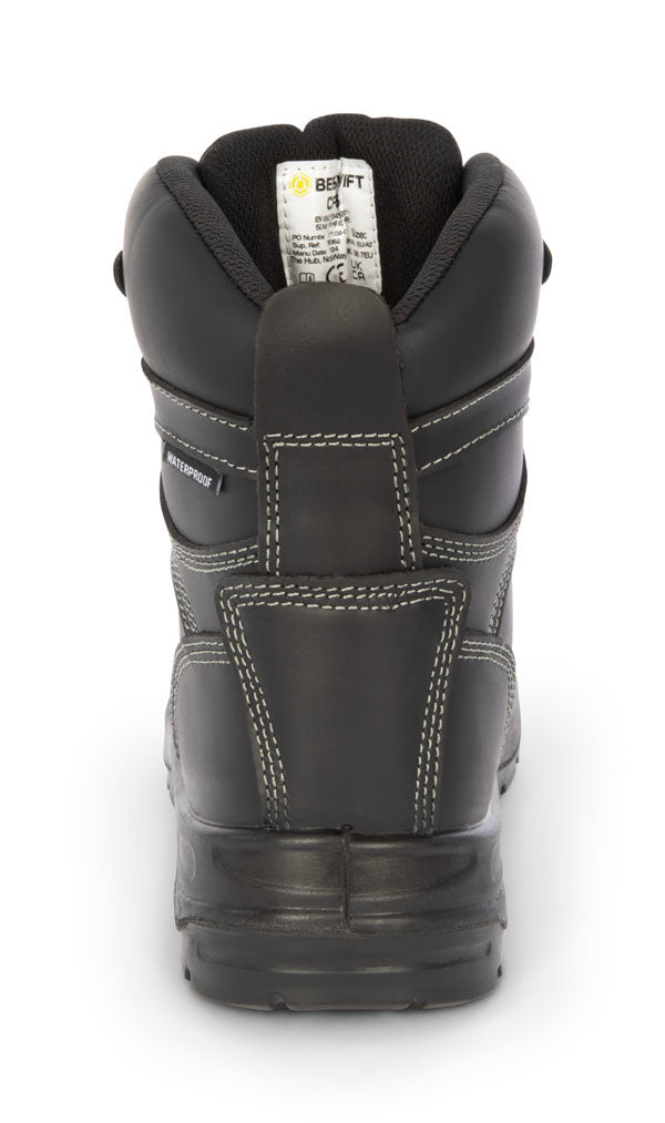 Click Footwear Trencher Boot