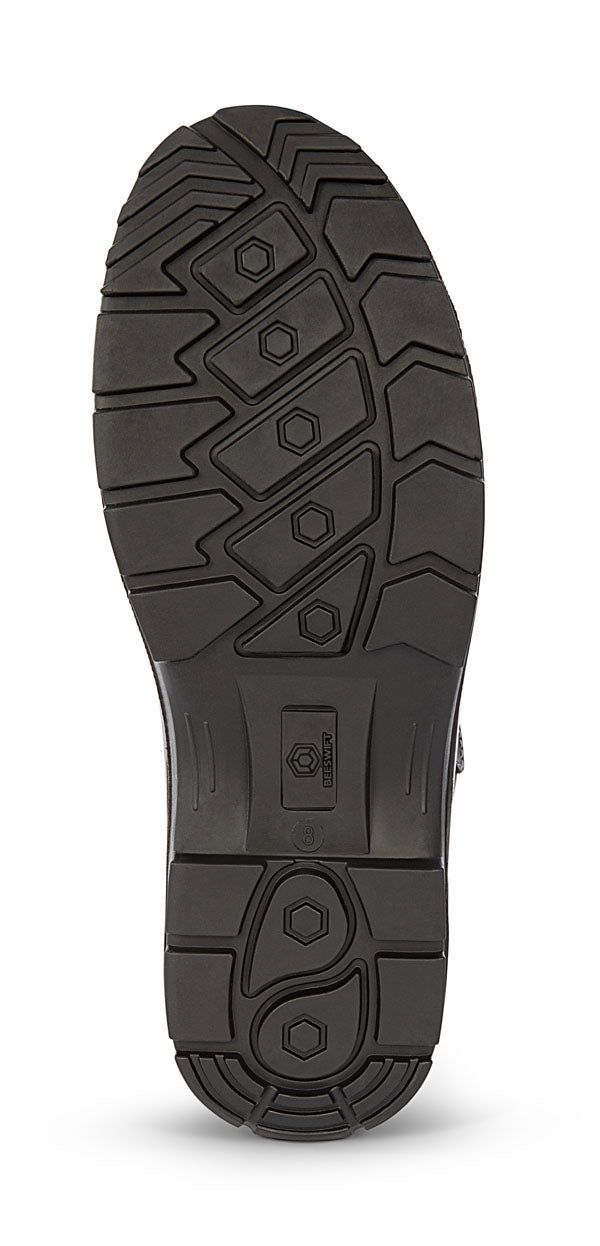 Click Footwear Trencher Boot