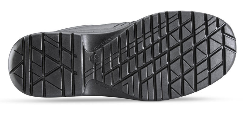 Click Footwear Micro-Fibre Slip On Shoe S2