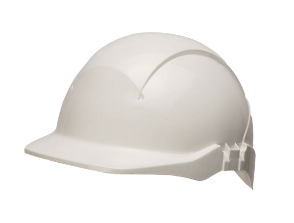 Centurion Concept R/Peak Safety Helmet
