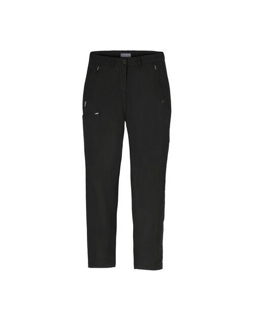 Craghoppers Expert Kiwi Ladies Pro Stretch Trousers