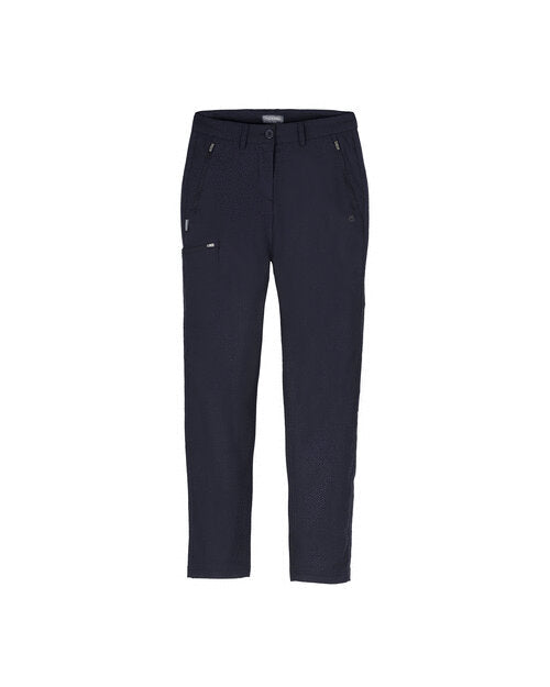 Craghoppers Expert Kiwi Ladies Pro Stretch Trousers