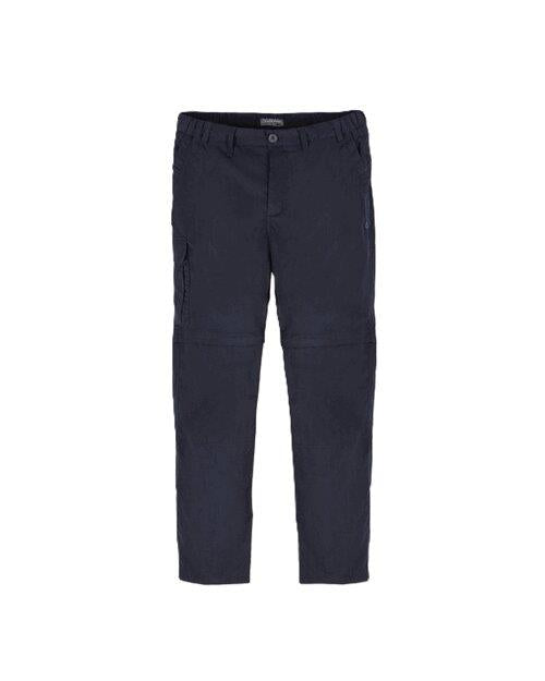 Craghoppers Expert Kiwi Tailored Convertible Trousers