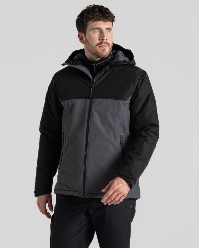 Craghoppers Expert Thermic Insulated Jacket - CR303M