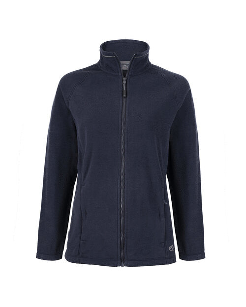 Craghoppers Expert Womens 200 Miska Fleece Jacket - CR316M