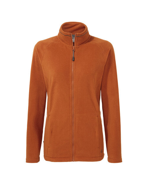 Craghoppers Expert Womens 200 Miska Fleece Jacket - CR316M