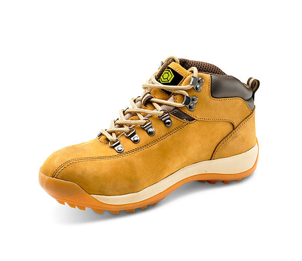 Click Footwear SBP Chukka Boot