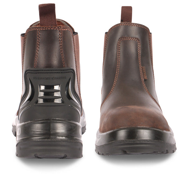 Click Footwear S3 PUR Dealer Boot