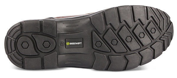 Click Footwear S3 PUR Dealer Boot