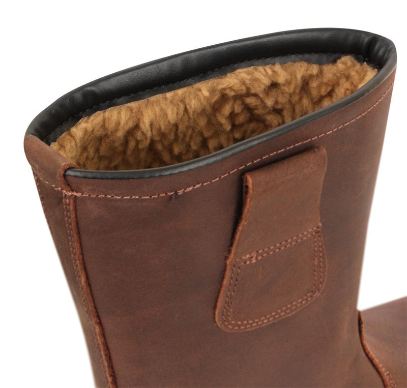 Click Footwear S3 PUR Rigger Boot