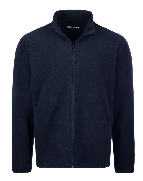 Beeswift Click Workwear Unisex Fleece - Navy Blue