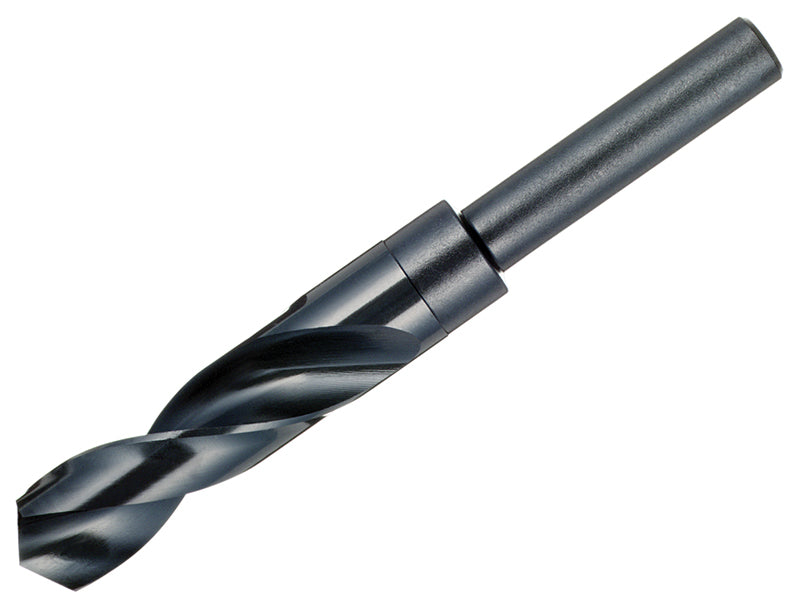 A170 HSS 1/2in Parallel Shank Drill Bits Metric