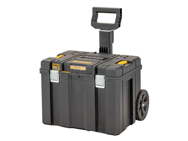 DEWALT Storage TSTAK 2.0 Mobile Storage Box