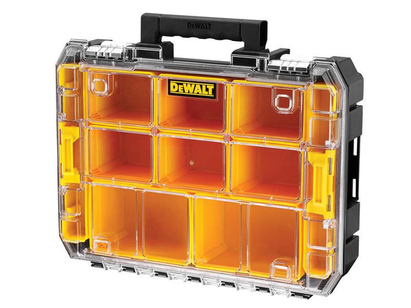 DEWALT Storage TSTAK Watersealed Organiser