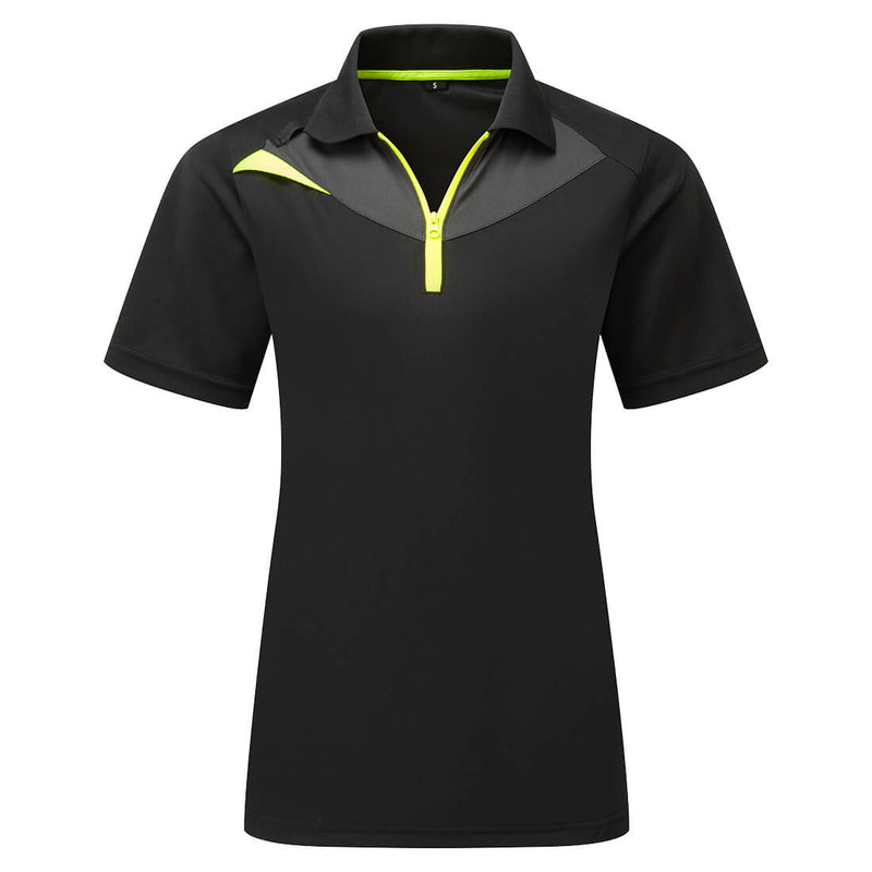 Portwest DX4 Women's Polo Shirt S/S - DX409