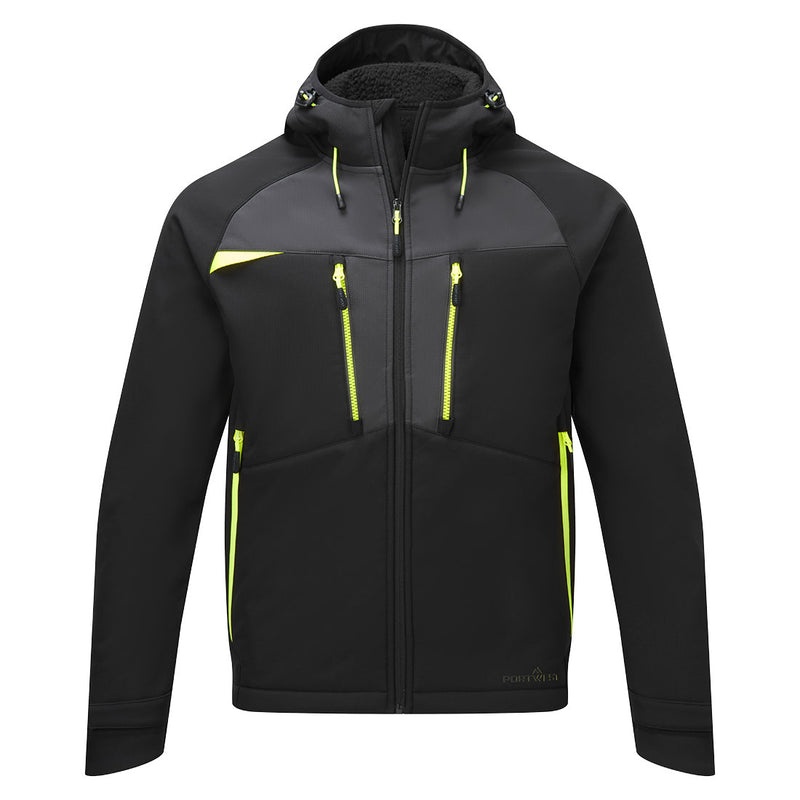 Portwest DX4 Winter Softshell (3L)