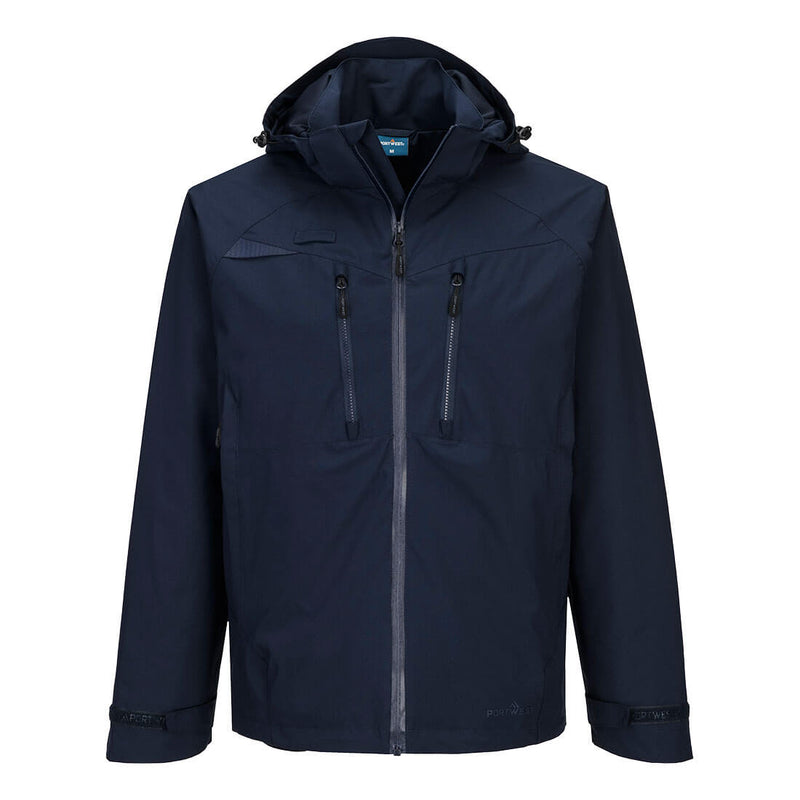 Portwest DX4 Shell Jacket