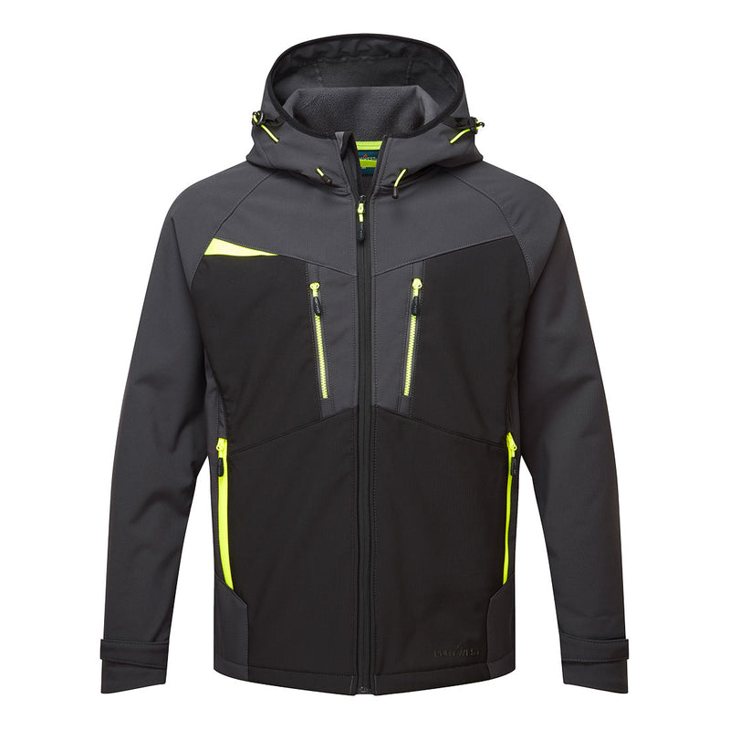 Portwest DX4 Softshell