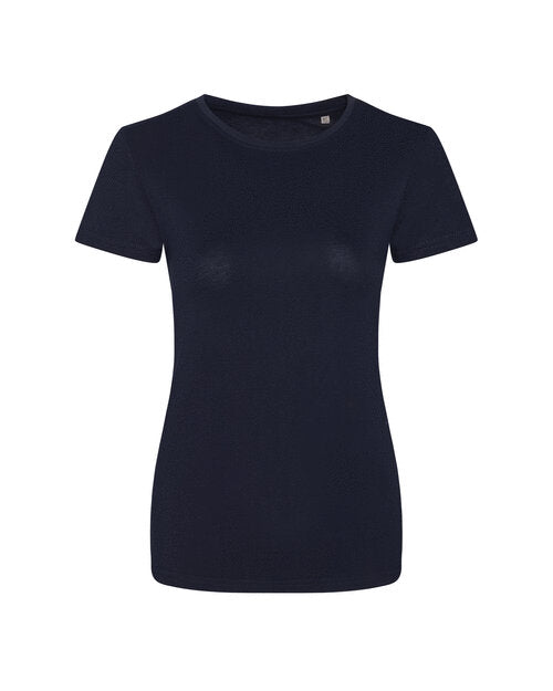 Ecologie Cascades Organic Womens Tee - EA001F
