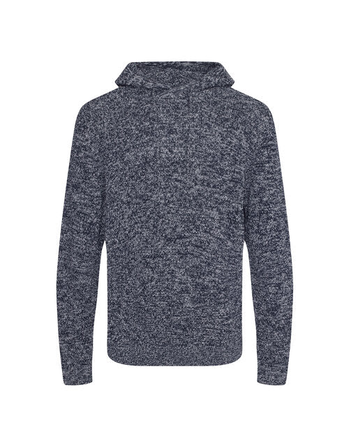 Ecologie Iguazu Sustainable Knitted Hoodie - EA080M