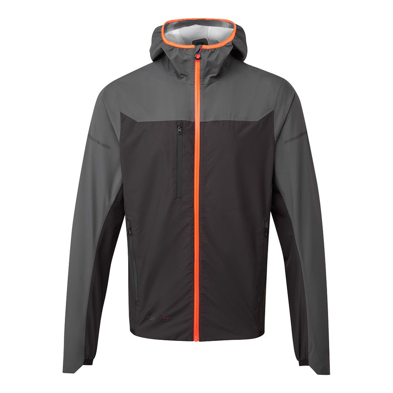 Portwest EV4 Packable Waterproof Jacket