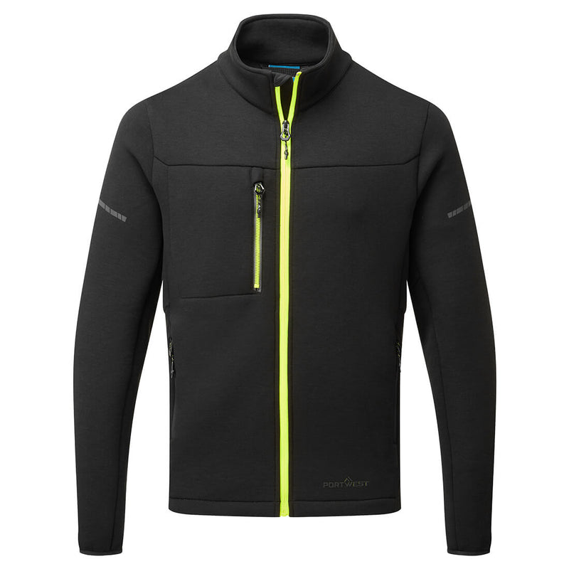 Portwest EV4 Technical Fleece Jacket