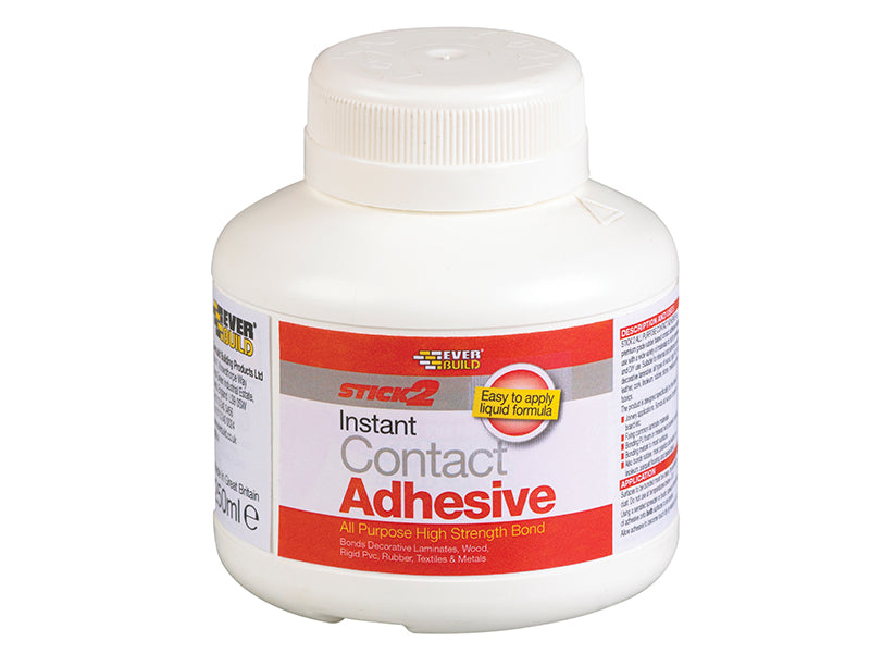 STICK® All-Purpose Contact Adhesive