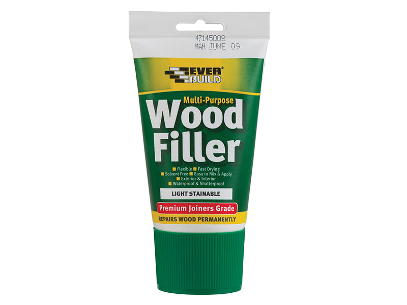 Premium Joiners Grade Wood Filler