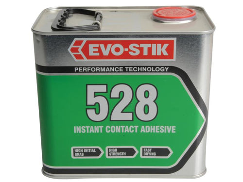 528 Instant Contact Adhesive