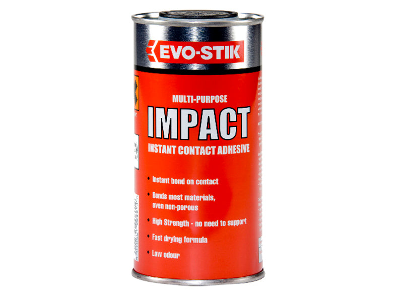 Impact Adhesive