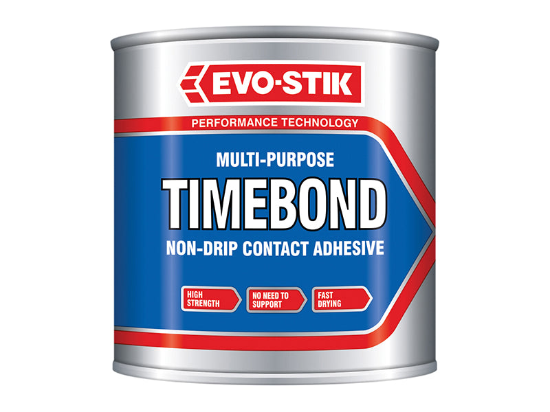 Timebond Contact Adhesive