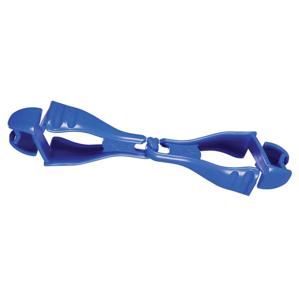 Ergodyne Grabber - Dual Clip Mount