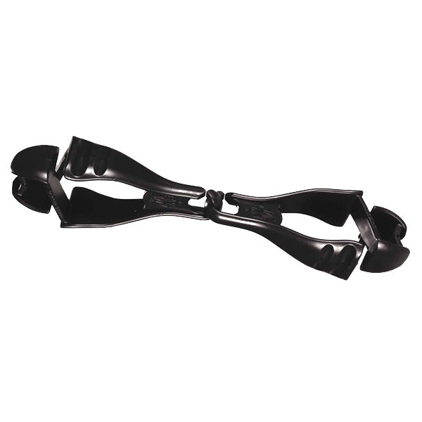 Ergodyne Grabber - Dual Clip Mount