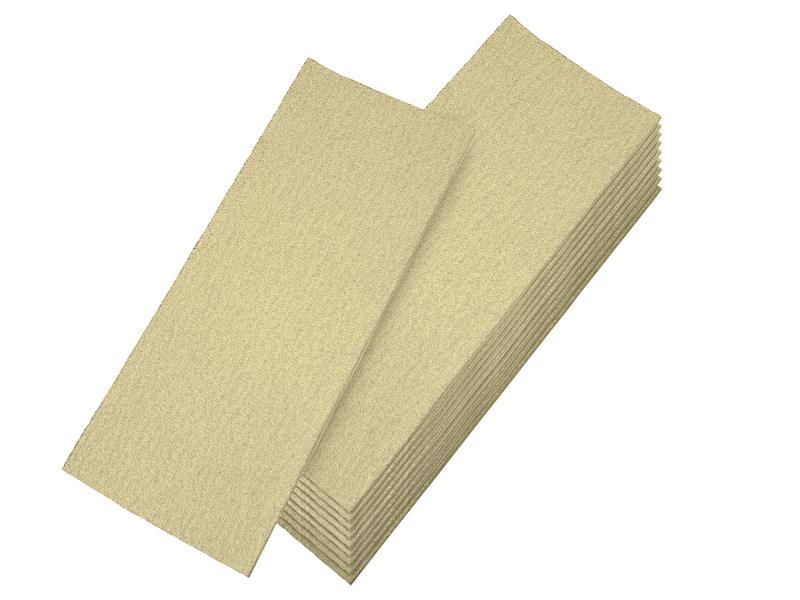 1/3 Sanding Sheets