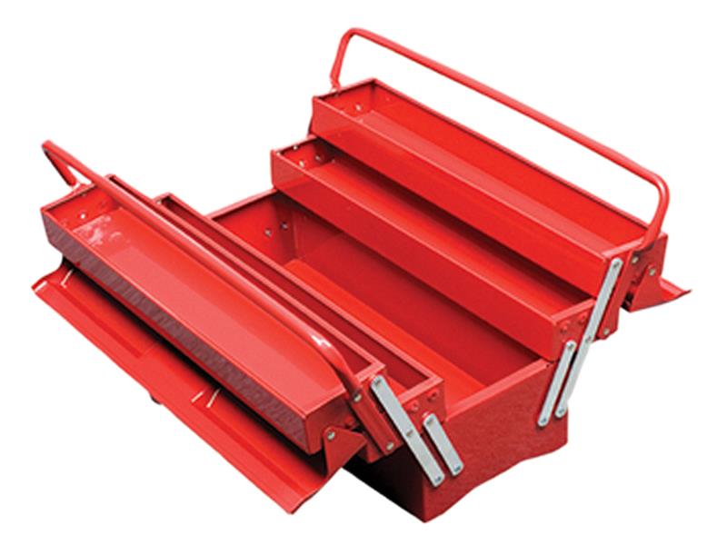 Cantilever Toolbox