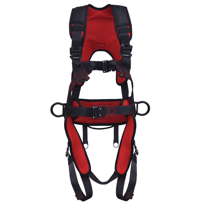 JSP K2 3-Point Premium Harness