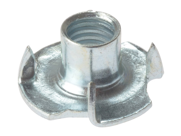 ForgeFix Pronged T-Nuts, ZP