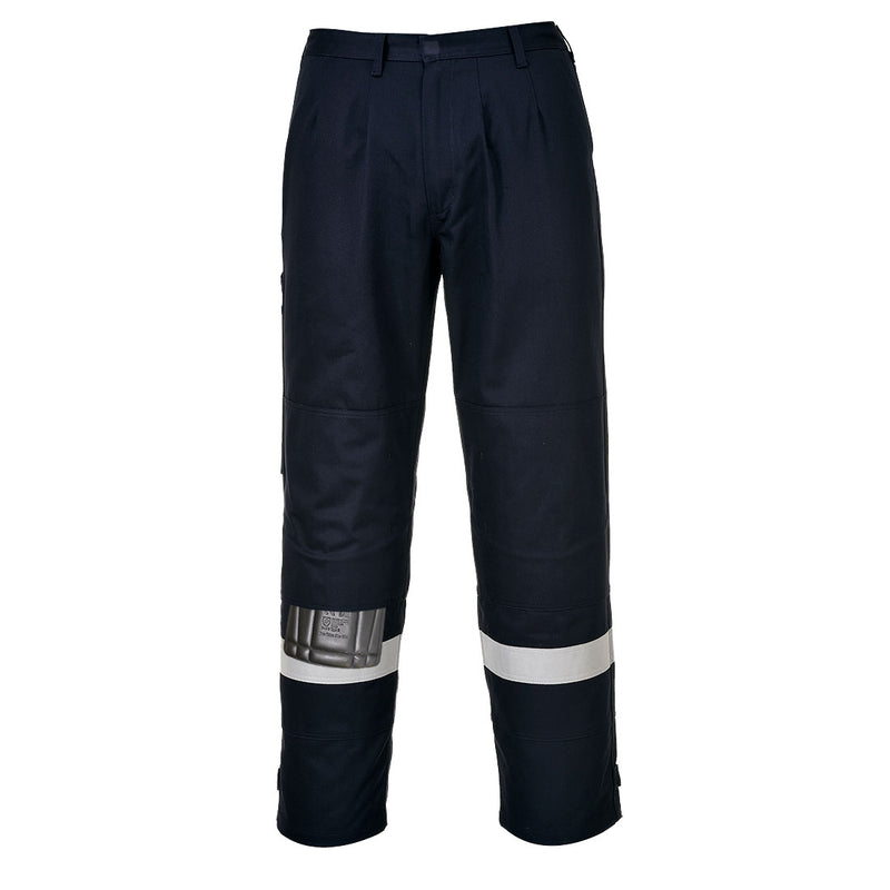 Portwest Bizflame Work FR Women's Trousers - FR445