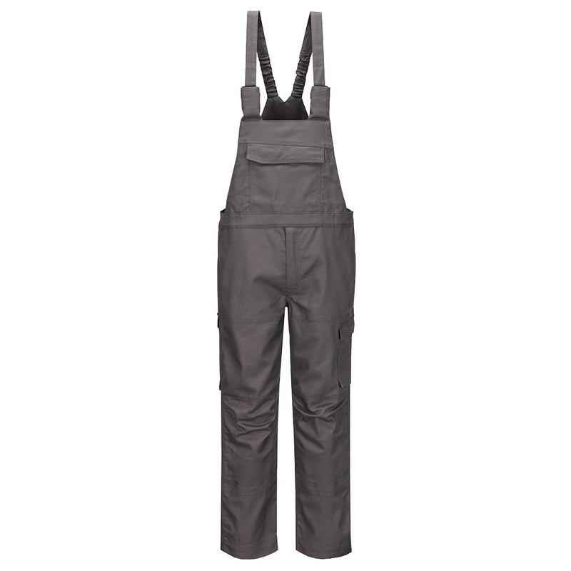 Portwest Bizflame Industry Bib & Brace