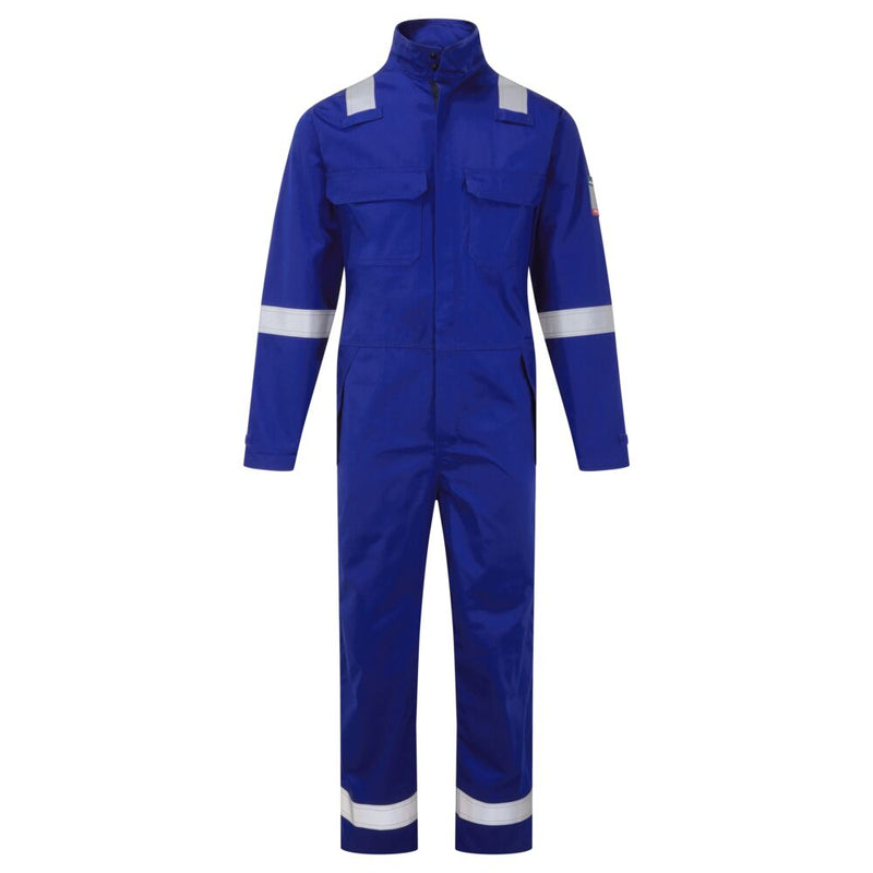 Portwest Bizflame Work+ FR Coverall