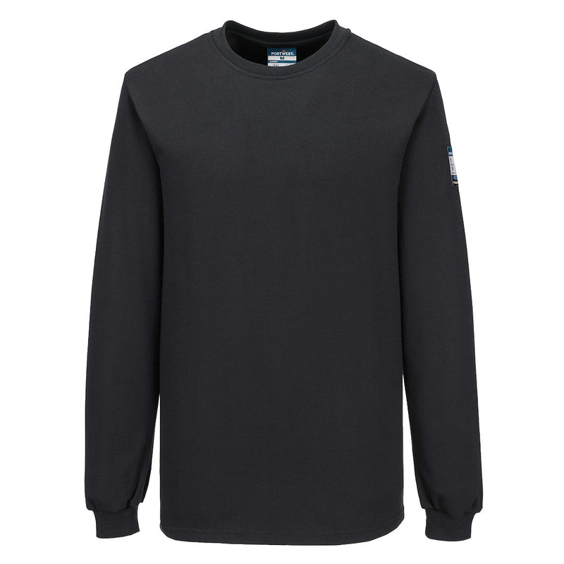 Portwest Modaflame Knit FR T-Shirt L/S