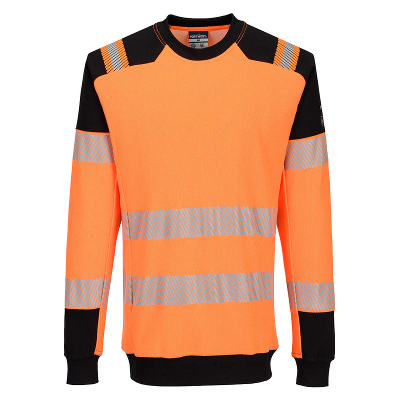 Portwest PW3 Modaflame FR Sweatshirt