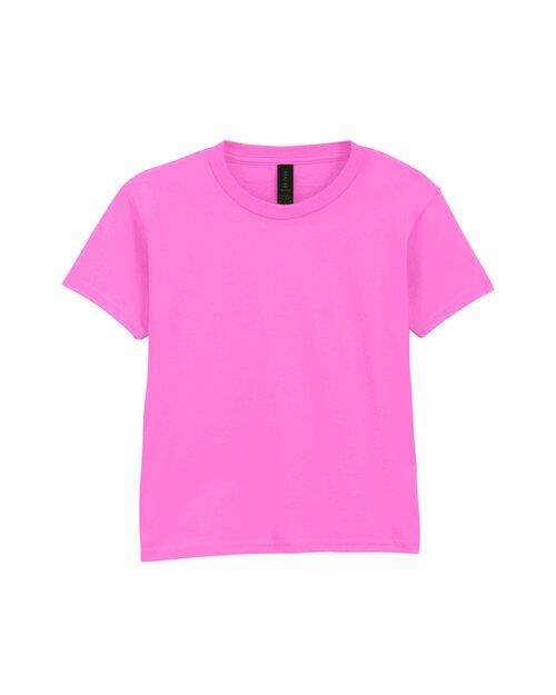Gildan Kids Softstyle Youth T-Shirt
