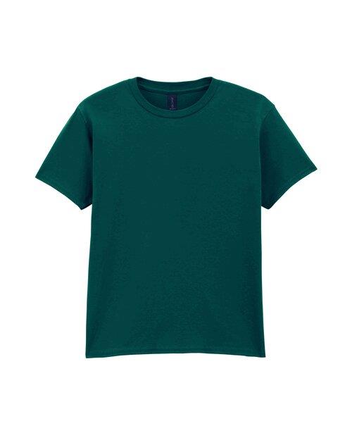 Gildan Kids Softstyle Youth T-Shirt