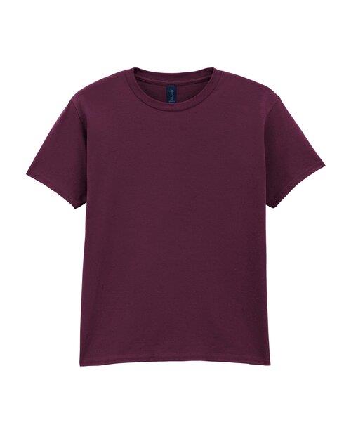 Gildan Kids Softstyle Youth T-Shirt